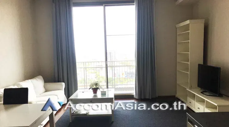 🔼🔽 AccomA 📩  2 BR Condominium @Quattro Thonglor (AA22391)