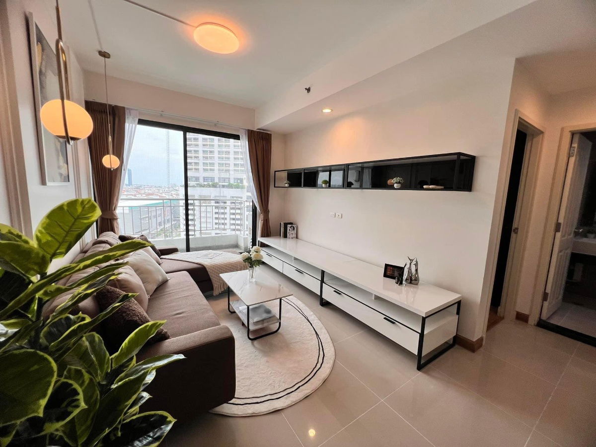 ❌ 19,000 ❌ Supalai Premier Sathorn Narathiwat Ratchada