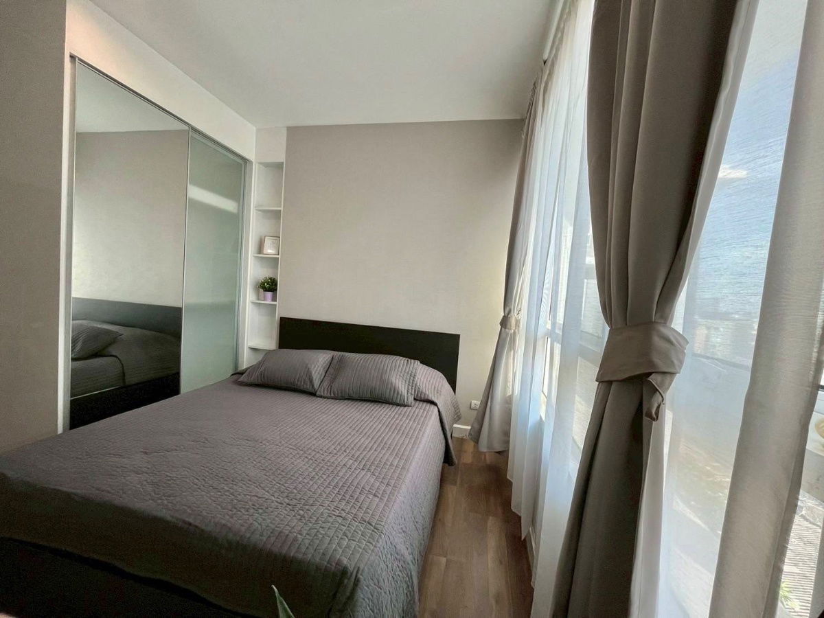 The bloom Sukhumvit 71 ☎️1 bed‼️ only 14000/month‼️ NOW AVAILABLE 🔆✅