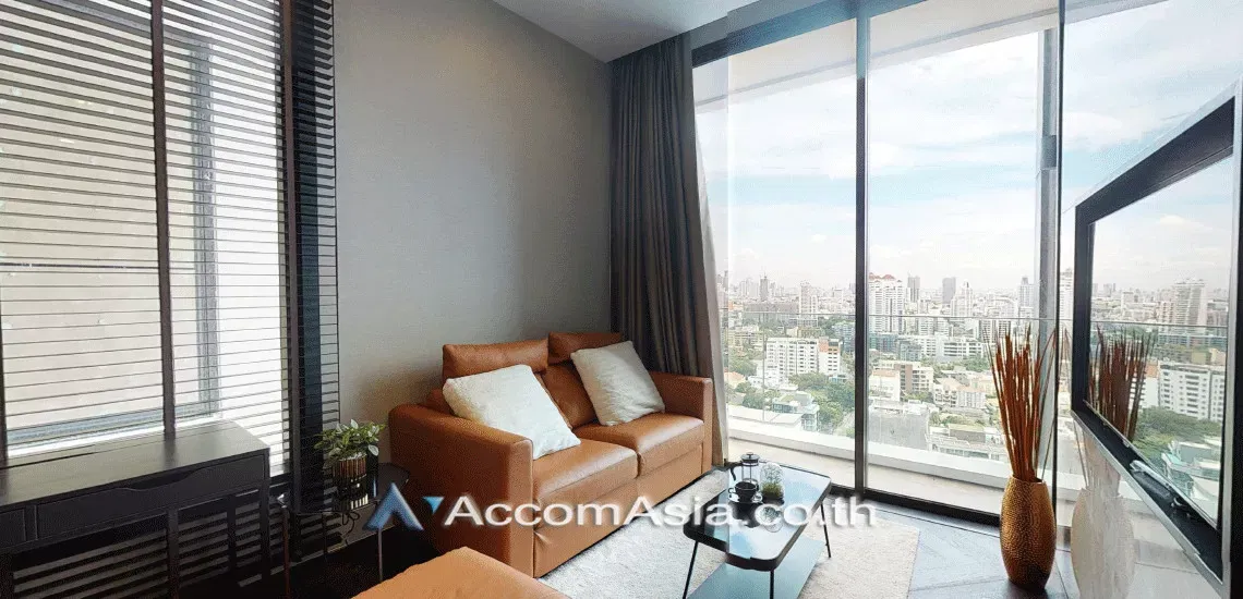 🔼🔽 AccomA 📩  2 BR Condominium @The Esse Sukhumvit 36 (AA30145)