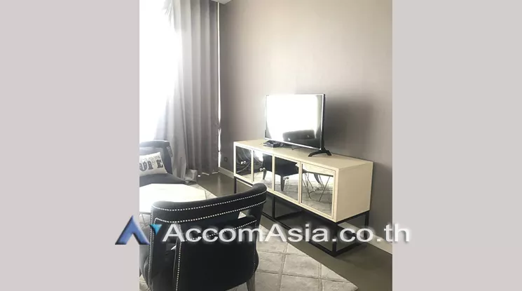 🔼🔽 AccomA 📩  2 BR Condominium @Magnolias Ratchadamri Boulevard (AA25468)