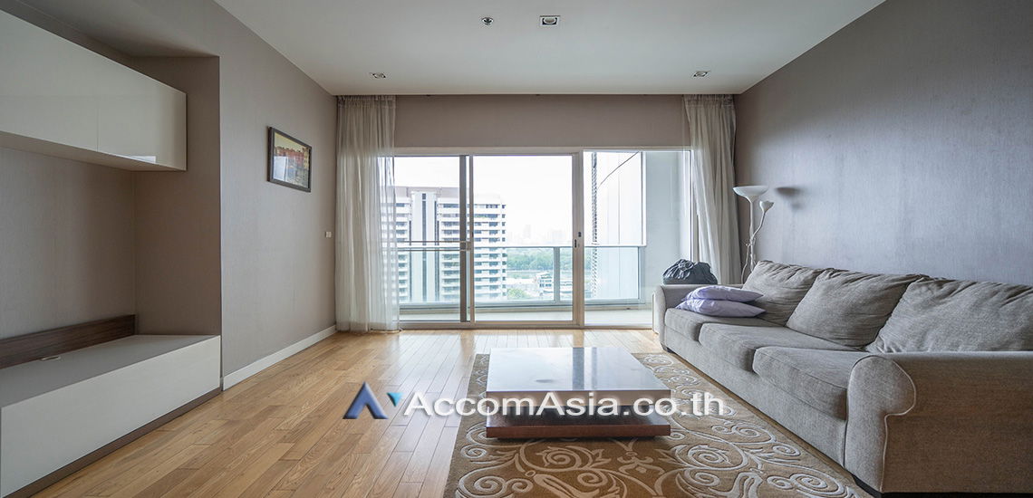 🔼🔽 AccomA 📩  3 BR Condominium @Millennium Residence @ Sukhumvit (AA12649)