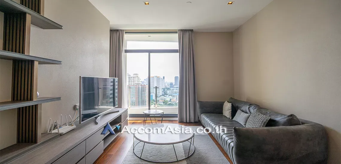 🔼🔽 AccomA 📩  2 BR Condominium @The Diplomat 39 (AA25137)
