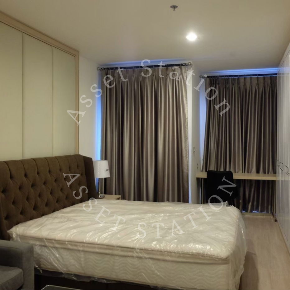 💥 Urgent rental! Rhythm Rangnam, ready to reserve now ✨🌿