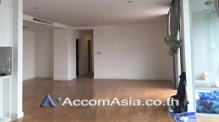 🔼🔽 AccomA 📩  4 BR Condominium @Chamchuri Square Residence (AA19276)