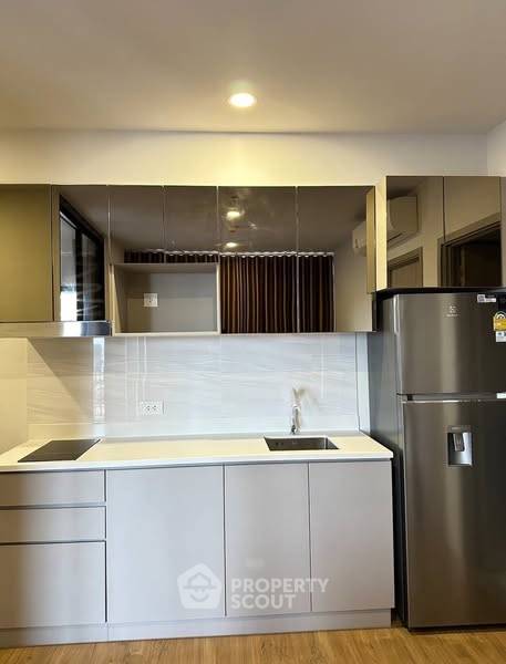 碧武里云通罗 1 居公寓，靠近碧武里地铁站 (ID 2356260)