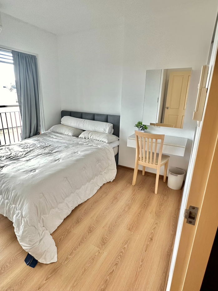 Condo For Rent // SYM Vipha Ladphrao