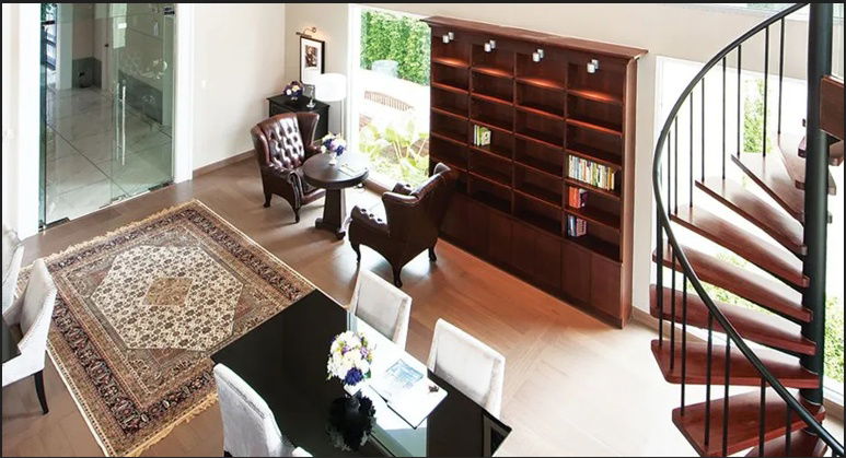 🏙️ For rent Supalai Wellington | Large 2 bedroom unit near MRT Cultural Center MD-25060700