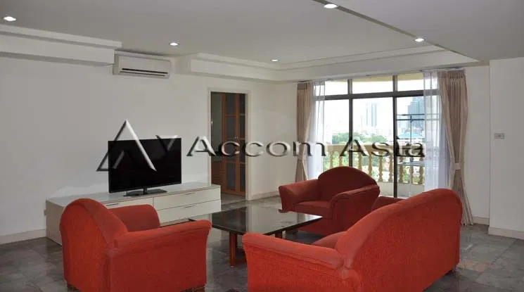 🔼🔽 AccomA 📩  3 BR Condominium @Royal Castle Sukhumvit 39 (13000604)