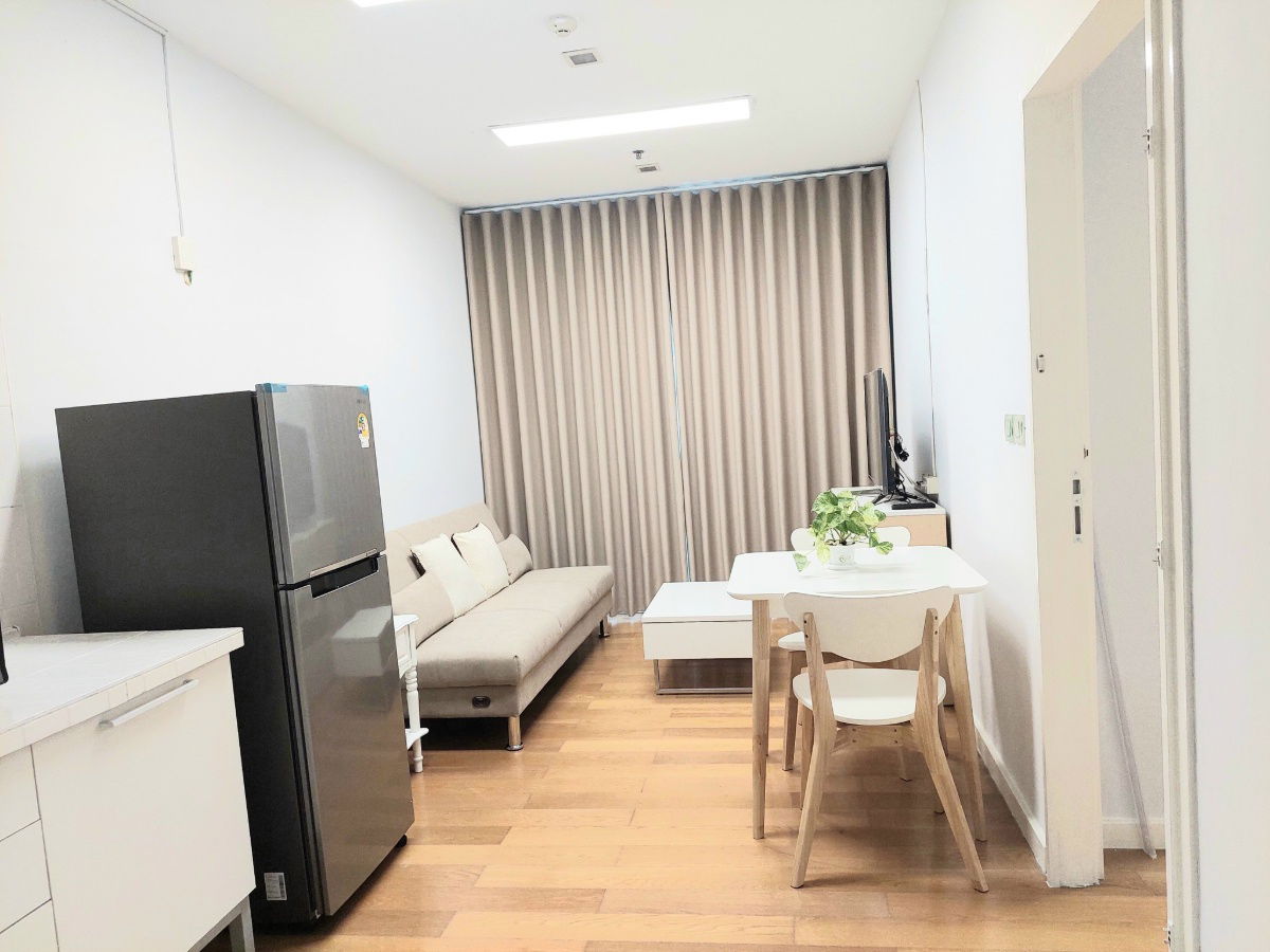 ✨Condo for Rent : Condolette Ize Ratchathewi ( AP-02)( line : @condo91 )