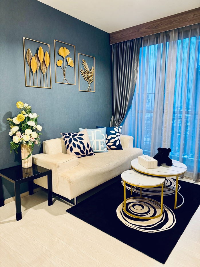 🌈💗 E70114 Rhythm Sukhumvit 42 💗🌈   Get a Special Code when you rent with us 💬 LINE: @theagentpro