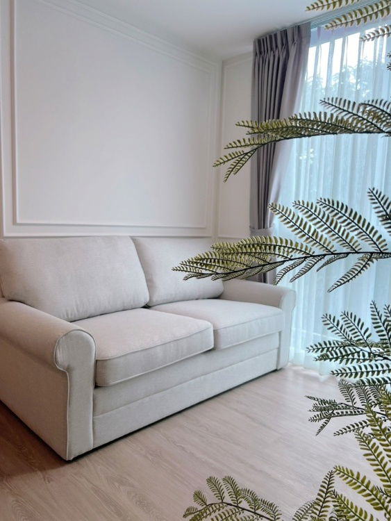 🌈⚡N020403 Chateau In Town Ratchayothin⚡🌈   Get a Special Code when you rent with us 💬 LINE: @theagentpro