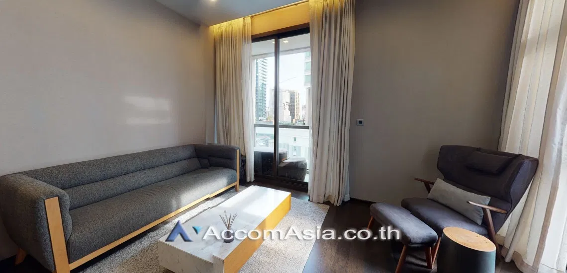 🔼🔽 Accoma 📩 2 br condominium @The xxxx by sansiri (AA21826)၊