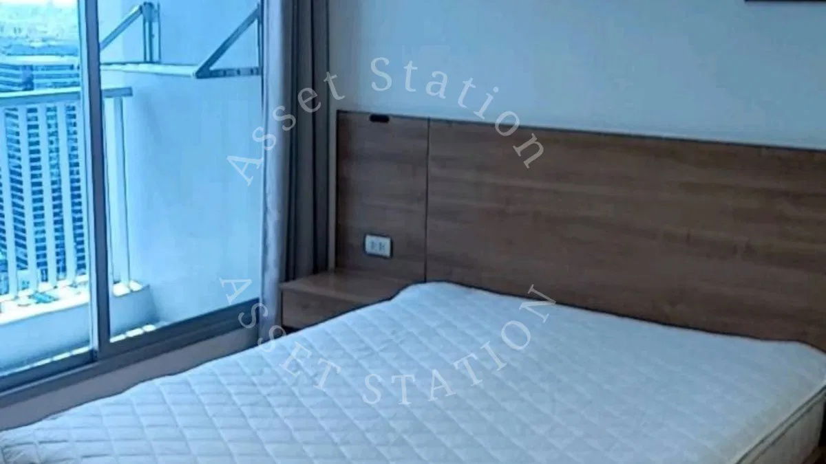 🌳ชั้นสูง วิวไม่บล็อค Rhythm Phahol-Ari เดินถึง BTS อารีย์ เพียง 700 เมตร!🎇