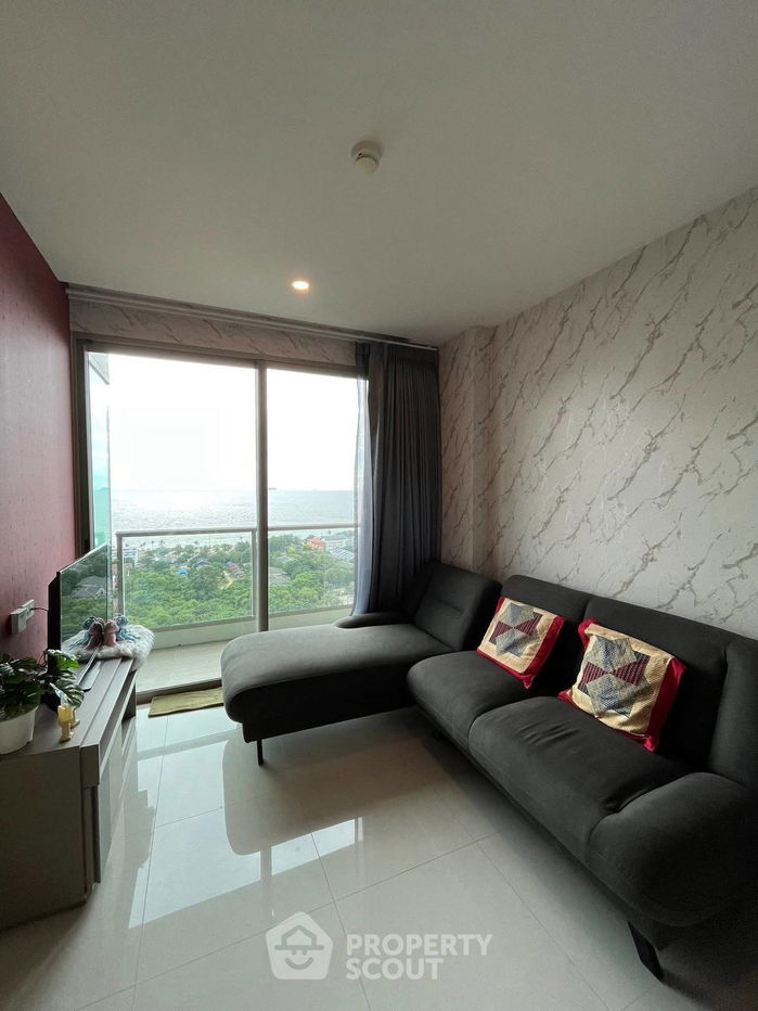 1-BR Condo at The Riviera Jomtien close to Jomtien Beach (ID 2358061)