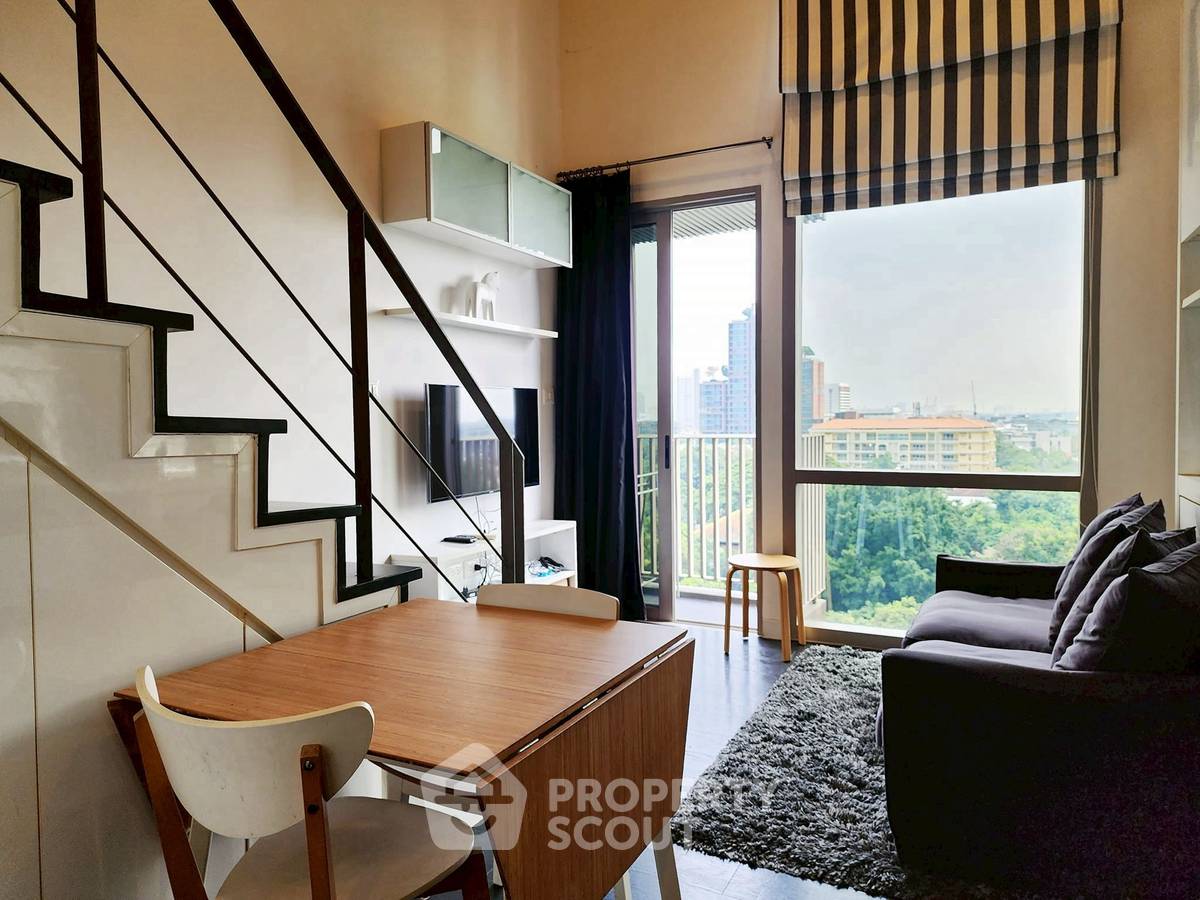 1-BR Condo at Ideo Morph 38 near BTS Thong Lor (ID 2359454)
