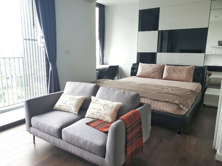 HotDeal​🔥🔥  For Rent​ | Prime Location and Special Price, Condo at Nara 9 MD-25023120