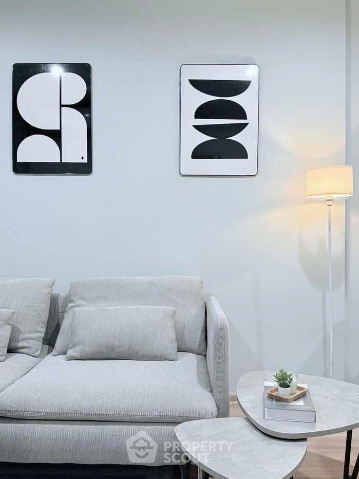 1-BR Condo at Skyrise Avenue Sukhumvit 64 near BTS Punnawithi (ID 2359405)