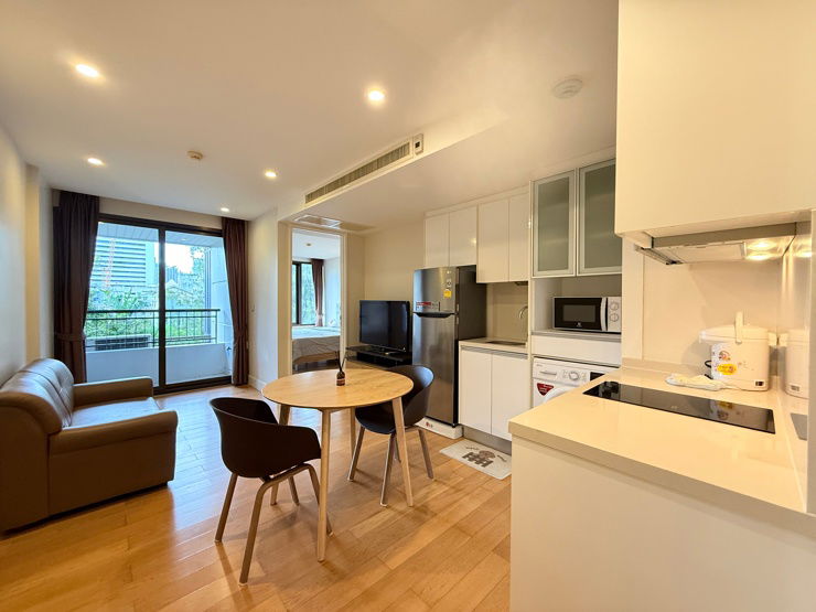 For Rent Collezio Sathorn Pipat 1 bed 43 Sqm Silom