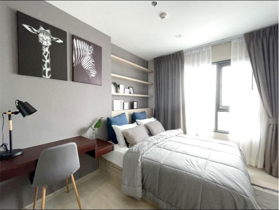 Life One Wireless for Rent | Luxury Condo near BTS Ploenchit & Central Embassy