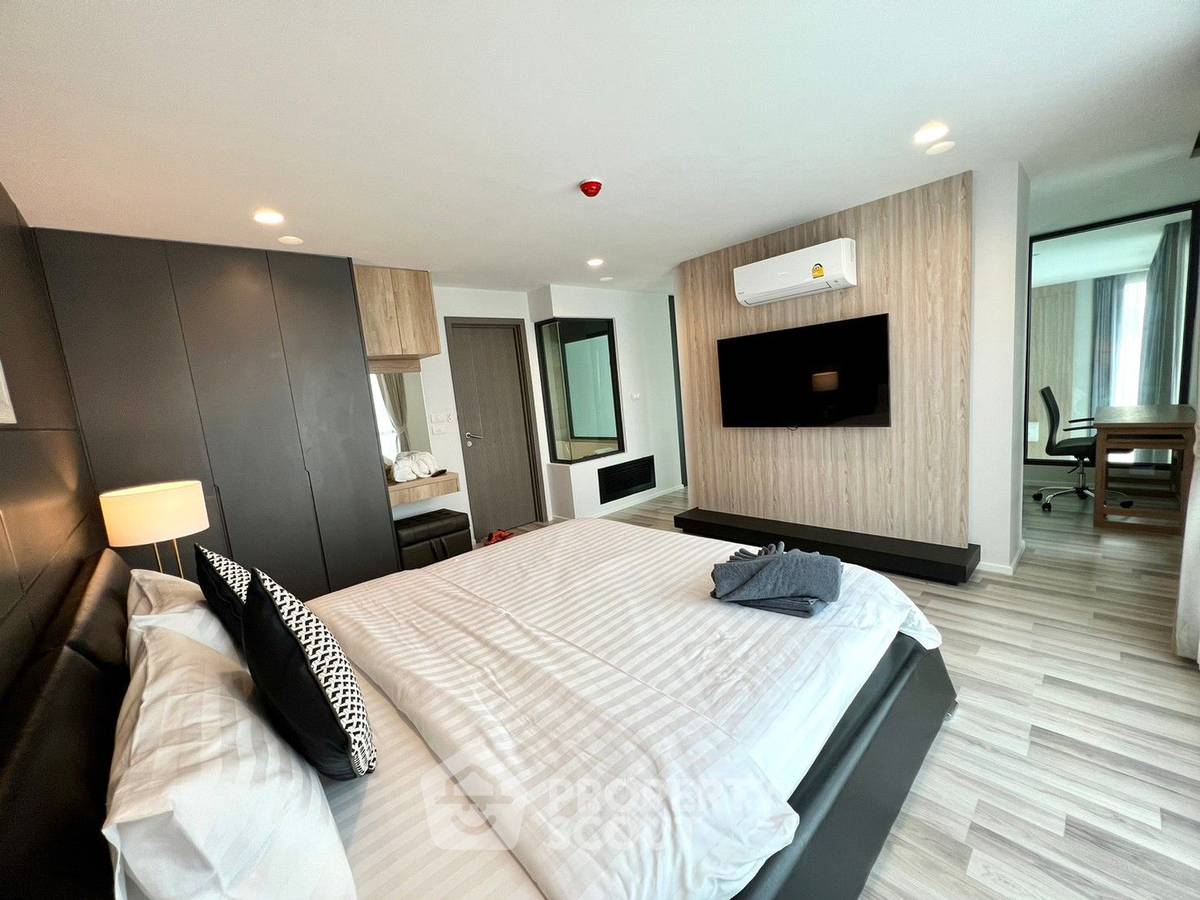 2-BR Condo at The Win Condominium close to East Pattaya (ID 1176753)