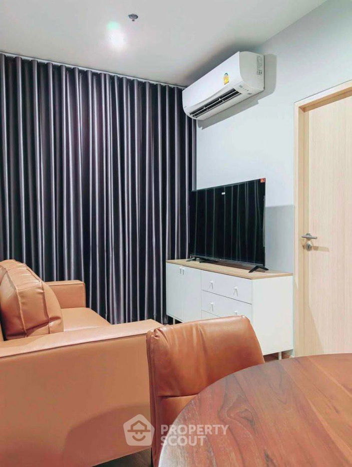 位于 Skyrise Avenue Sukhumvit 64 的 1 居公寓，靠近 BTS Punnawithi（ID 2360009）