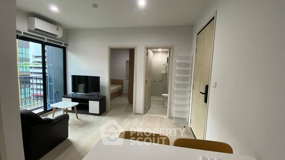 2-BR Condo at NUE Noble Centre Bangna in Bang Na Nuea (ID 2361016)