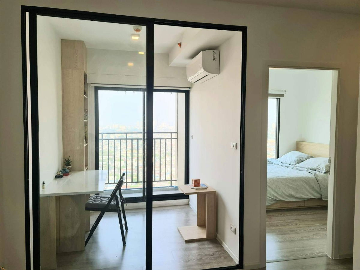 PFD-06223 Condo for Rent:  Kensington Sukhumvit - Theparak Schedule a viewing ■ Line: @propertyfinder