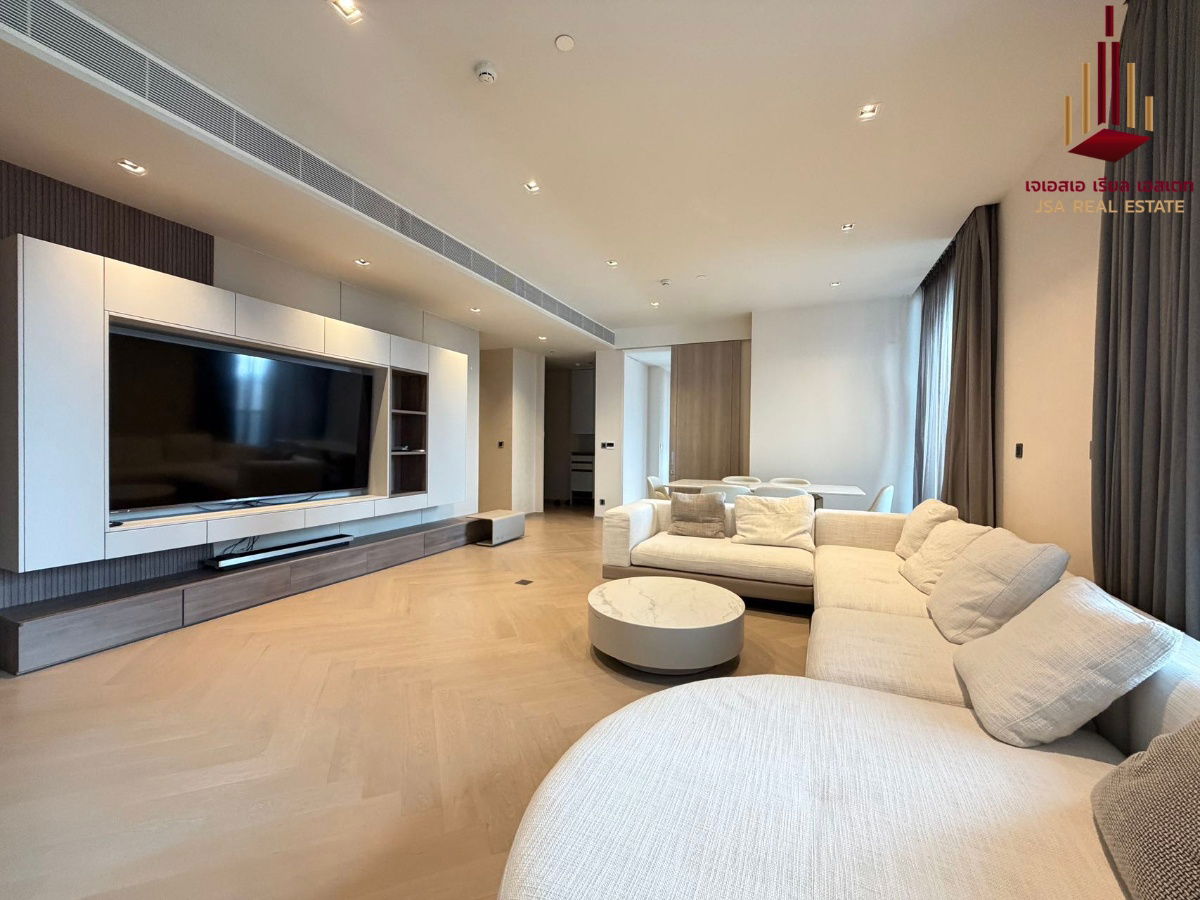 ✨ For Rent: The Reserve Sathorn Condo ✨    💰 Only 250,000 THB/month