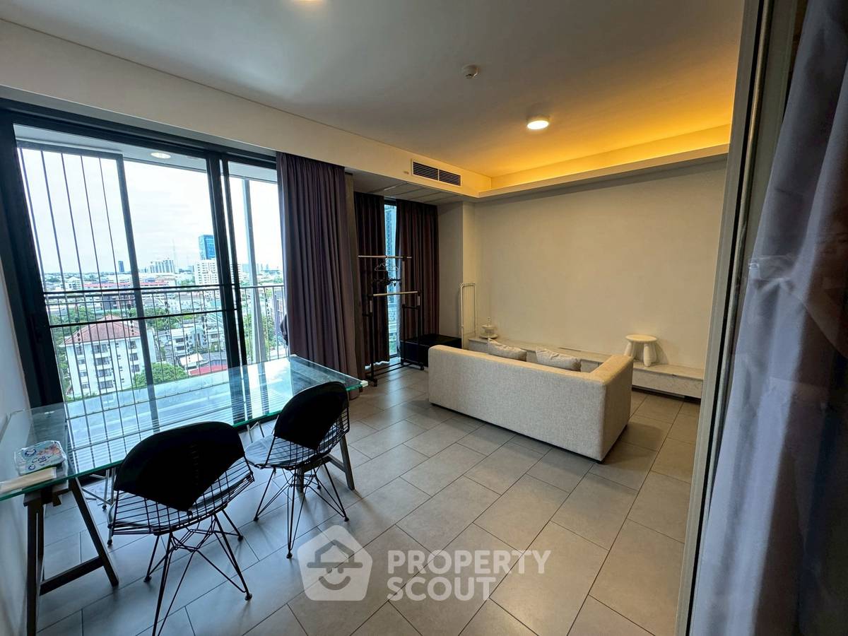 คอนโด 2 ห้องนอน แอท ไซมิส ราชครู ใกล้ BTS สนามเป้า (ID 2359215)