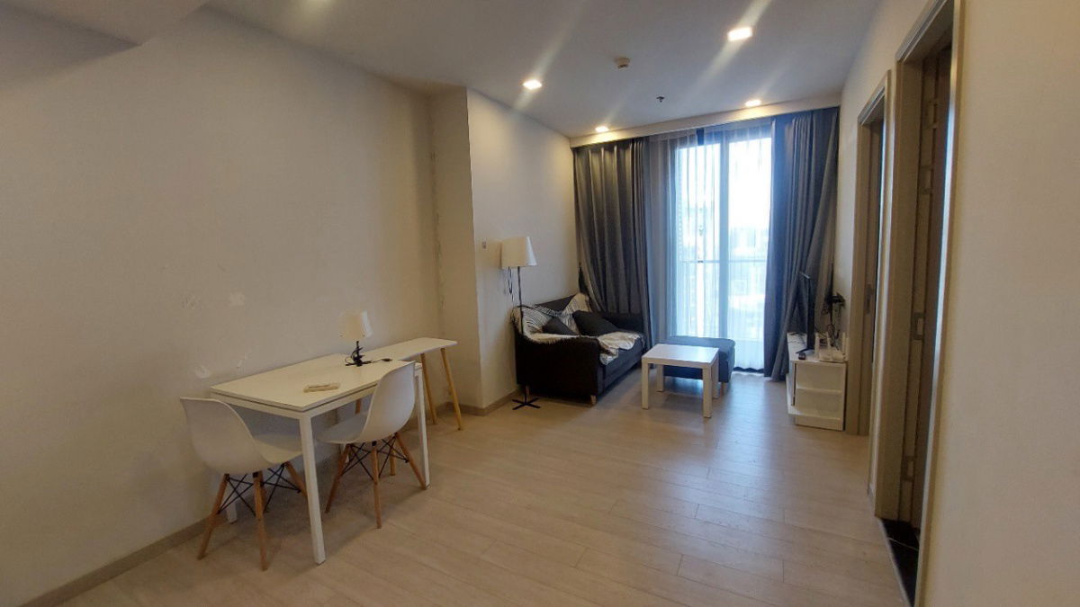 Condo For Rent!!One9Five Asoke Rama9