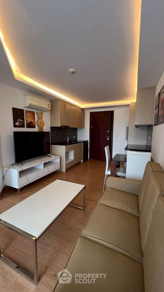 1-BR Condo at Laguna Beach Resort 3 The Maldives close to Pattaya (ID 2359566)