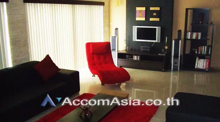 🔼🔽 AccomA ✔ 2 BR Condominium @บ้านพร้อมพงษ์ (AA23960)