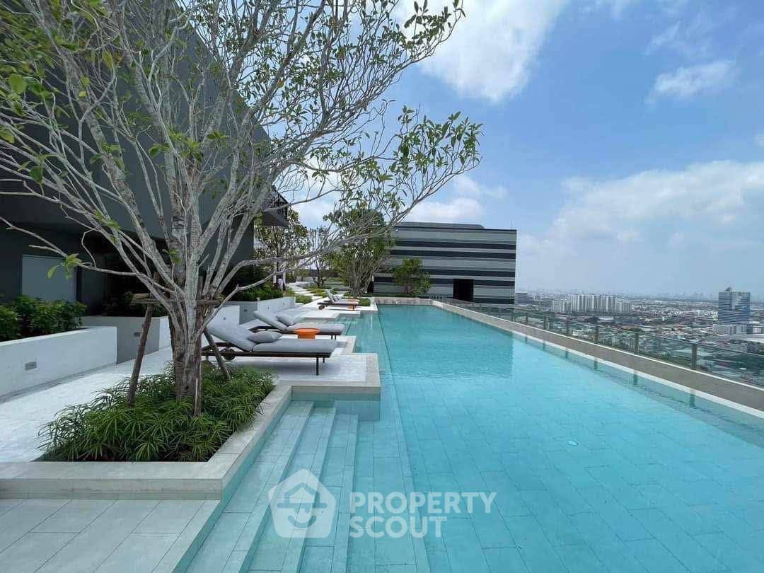 1-BR Condo at A Space Mega 2 in Bang Kaeo (ID 2361445)