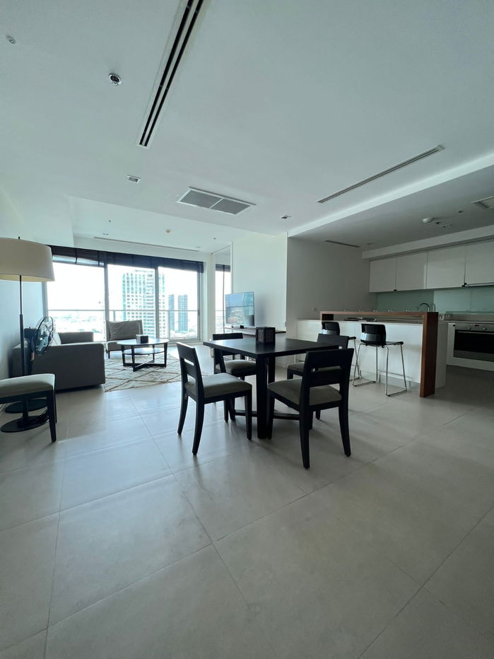 [For Rent] The River Condominium |