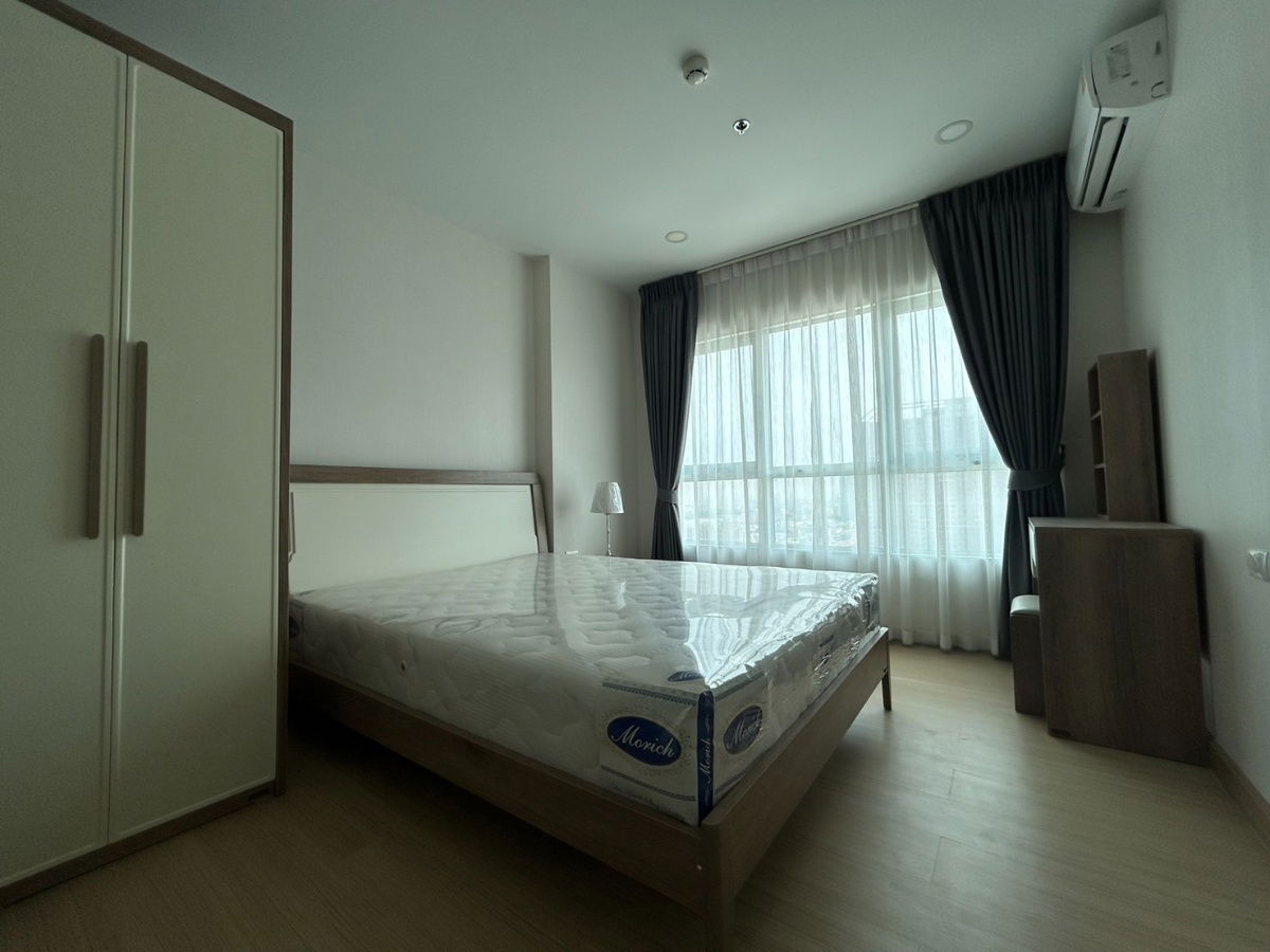For Rent: Condo Supalai Veranda Sukhumvit 117  at line: @homefinder