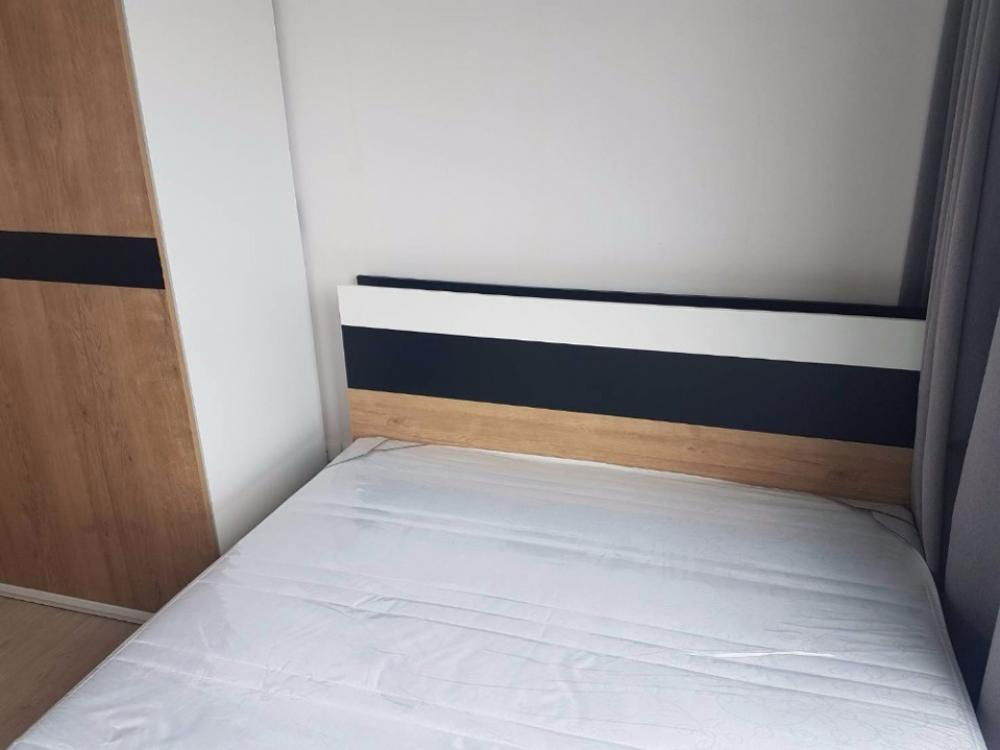 *** (2 ห้องนอน) ให้เช่าคอนโด : ไอดีโอ สาทร-ท่าพระ (ใกล้ BTS โพธินิมิตร) ***