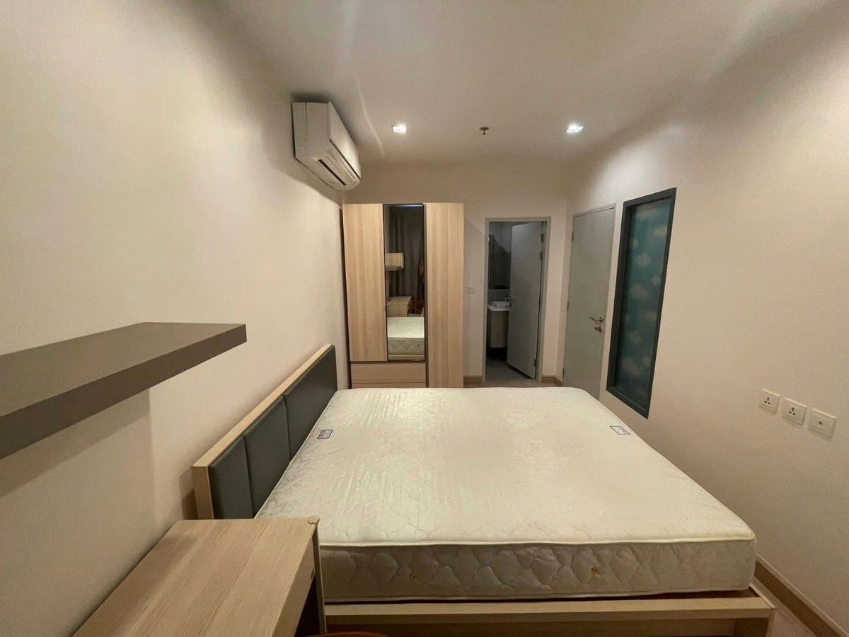 For Rent: Condo IDEO Mobi Phayathai near BTS Phayathai at Line: @homefinder