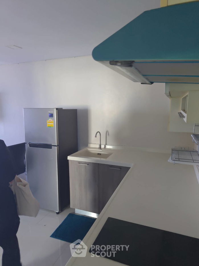 2-BR Condo at Bangna Residence Condominium near BTS Bang Na (ID 1922662)