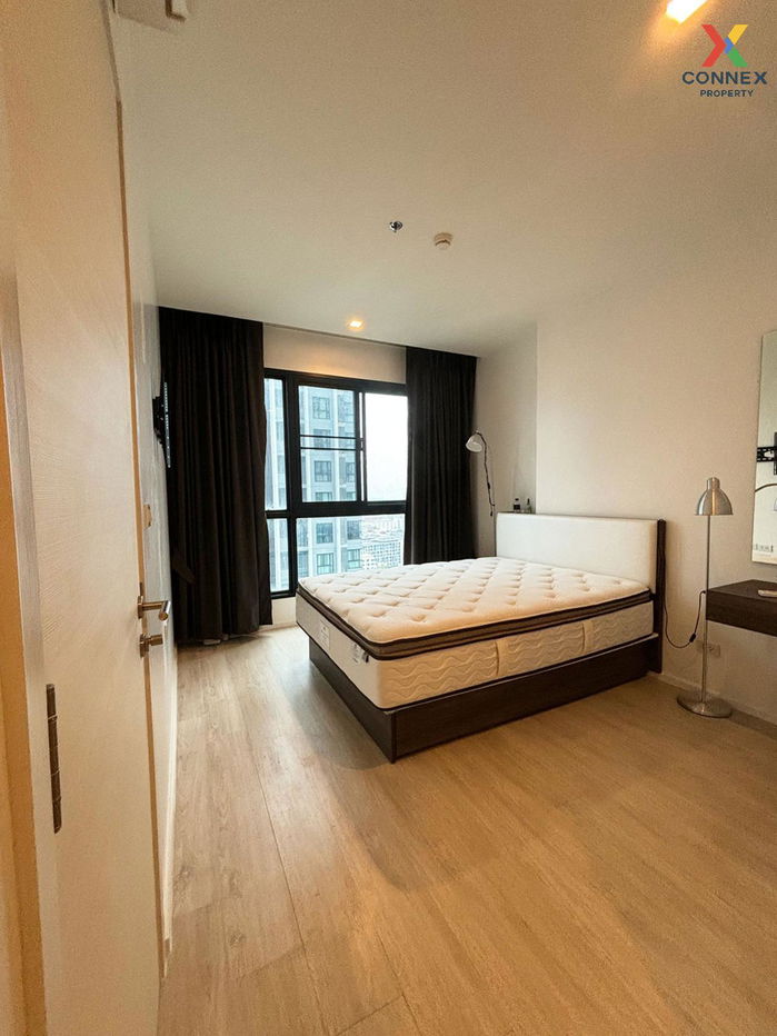 🔥🔥🔥 For Rent Condo , Quinn Ratchada 17 , MRT-Sutthisan , Din Daeng , Din Daeng , Bangkok , CX-95027 ✅ Live chat with us ADD LINE @connexproperty ✅ 🔥🔥🔥