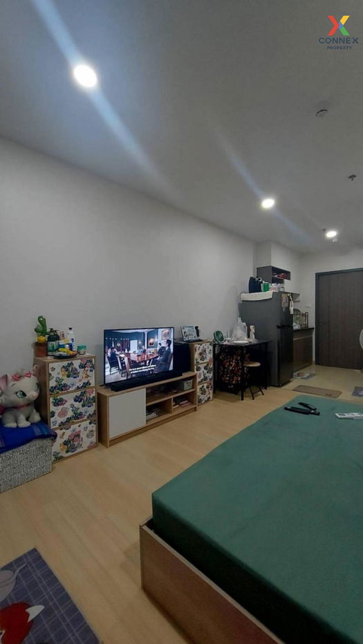 FOR RENT condo , Supalai Veranda Phasi Charoen Station , MRT-Phasi Charoen , Bang Wa , Phasi Charoen , Bangkok , CX-74377 ✅ Live chat with us ADD LINE @connexproperty ✅