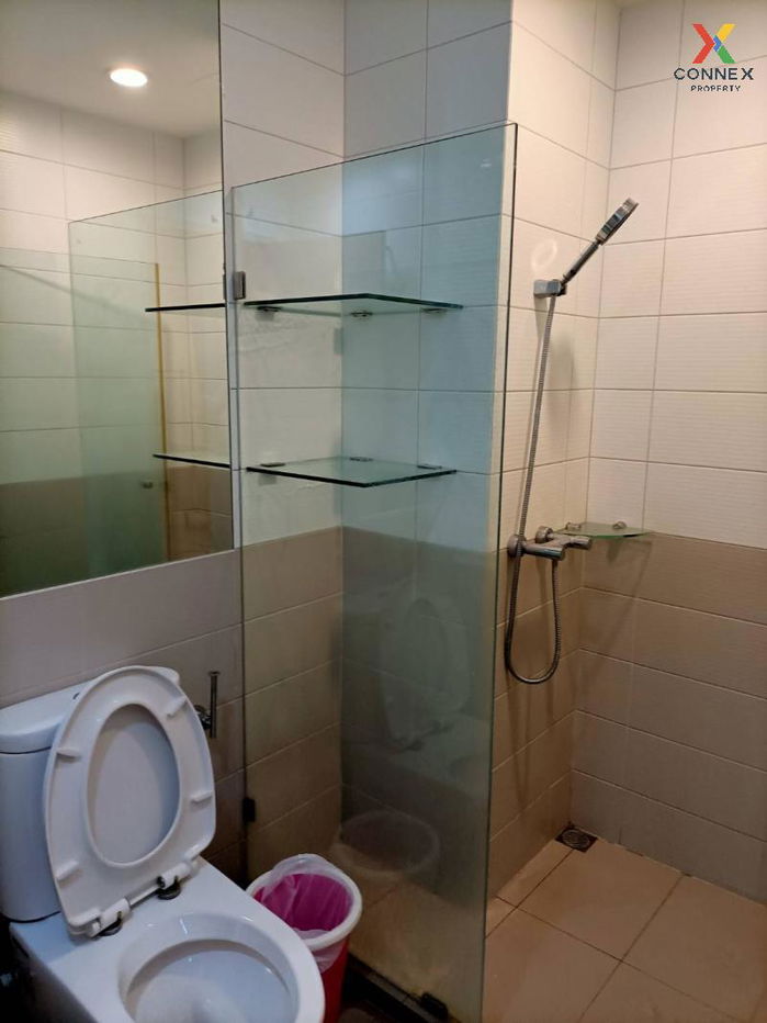 FOR RENT condo , Ideo Q Ratchathewi , BTS-Ratchathewi , Thung Phaya Thai , Rat Thewi , Bangkok , CX-47692 ✅ Live chat with us ADD LINE @connexproperty ✅