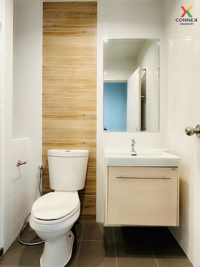 For Rent Condo , Metro Sky Wutthakat , BTS-Wutthakat , Talat Phlu , Thon Buri , Bangkok , CX-108392 ✅ Live chat with us ADD LINE @connexproperty ✅