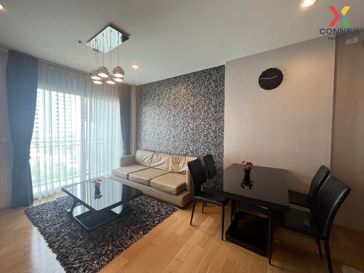FOR RENT condo , Hive Sathorn , BTS-Krung Thon Buri , Khlong Ton Sai , Khlong San , Bangkok , CX-61210 ✅ Live chat with us ADD LINE @connexproperty ✅
