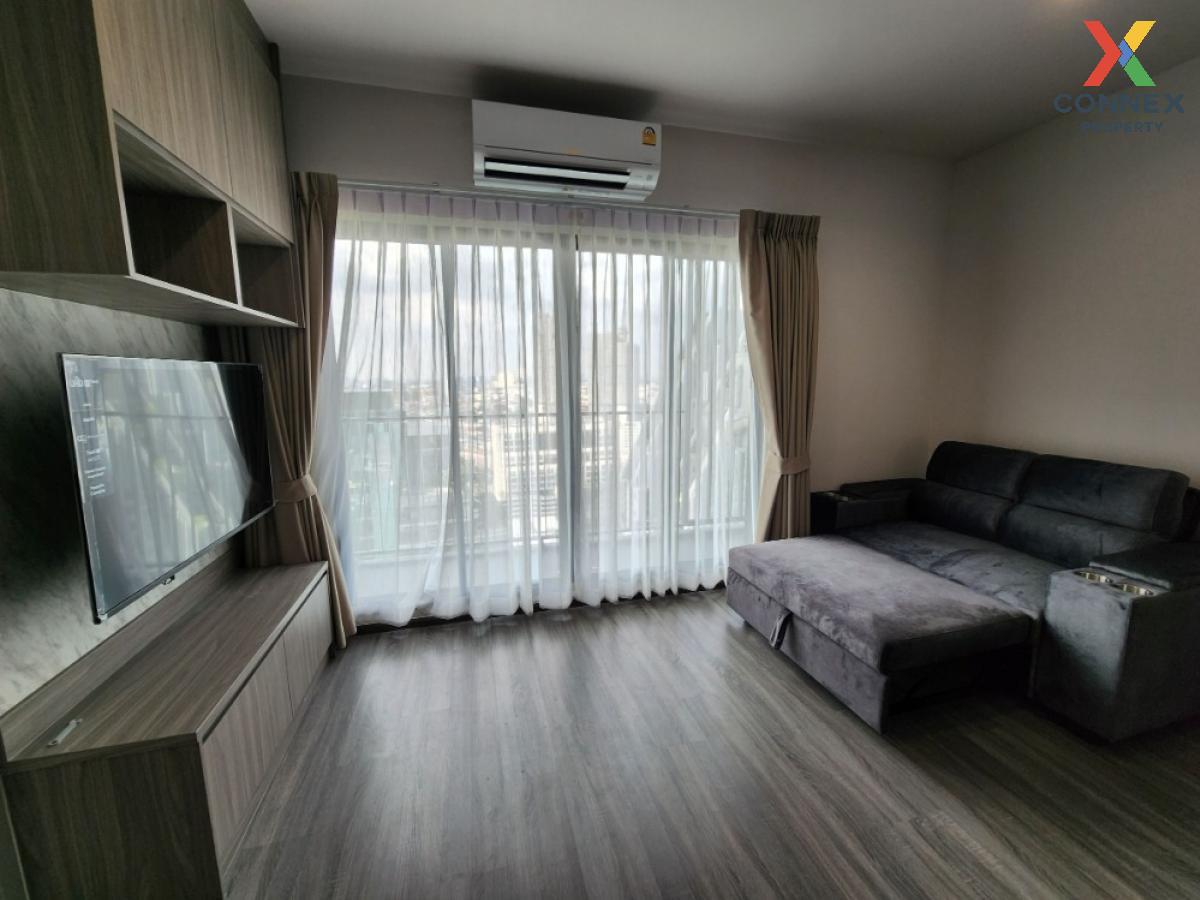 🔥🔥🔥 For Rent Condo , Ideo Chula-Samyan , MRT-Sam Yan , Si Phraya , Bang Rak , Bangkok , CX-86994 ✅ Live chat with us ADD LINE @connexproperty ✅ 🔥🔥🔥