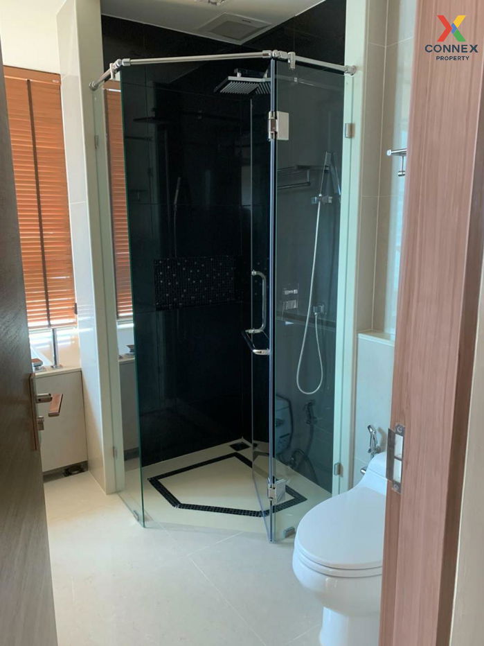 🔥🔥🔥 ให้เช่าคอนโด The Address Sathorn , BTS-Saint Louis , Silom , Bang Rak , Bangkok , CX-82836 ✅ แชทสดกับเรา ADD LINE @connexproperty ✅ 🔥🔥🔥