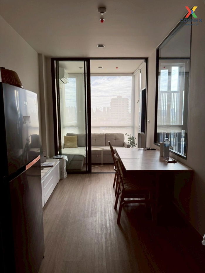 🔥🔥🔥 For Rent Condo , The Issara Sathorn , BTS-Chong Nonsi , Thungmahamek , Sa Thon , Bangkok , CX-131568 ✅ Live chat with us ADD LINE @connexproperty ✅ 🔥🔥🔥