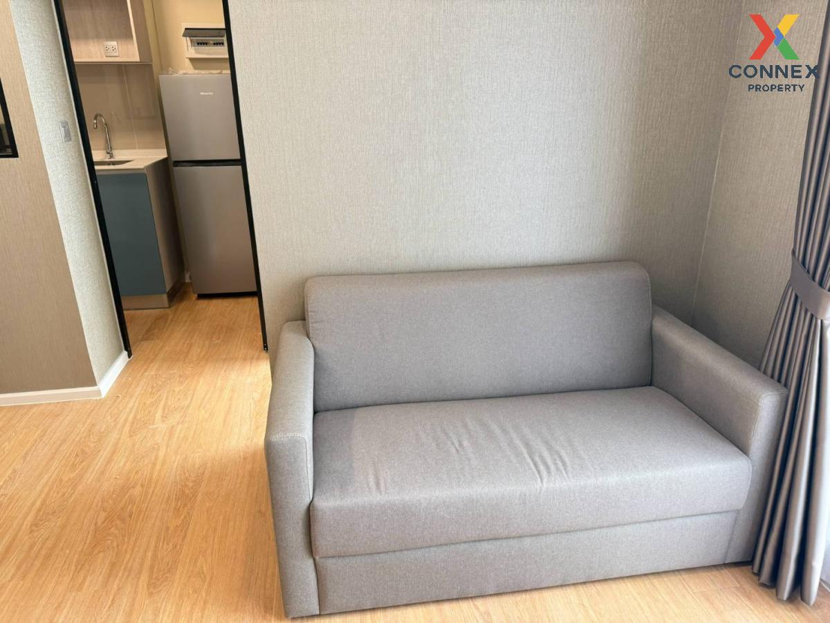 For Rent Condo , Atmoz Kanaal Rangsit , Pracha Thipat , Thanyaburi , Pathum Thani , CX-117738 ✅ Live chat with us ADD LINE @connexproperty ✅