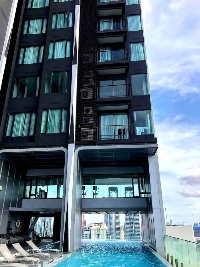 💚💚 Edge Sukhumvit 23✨ดูยูนิตว่างทั้งหมดได้ในโพสต์เดียว — ค้นหาห้องที่ใช่สำหรับคุณ!