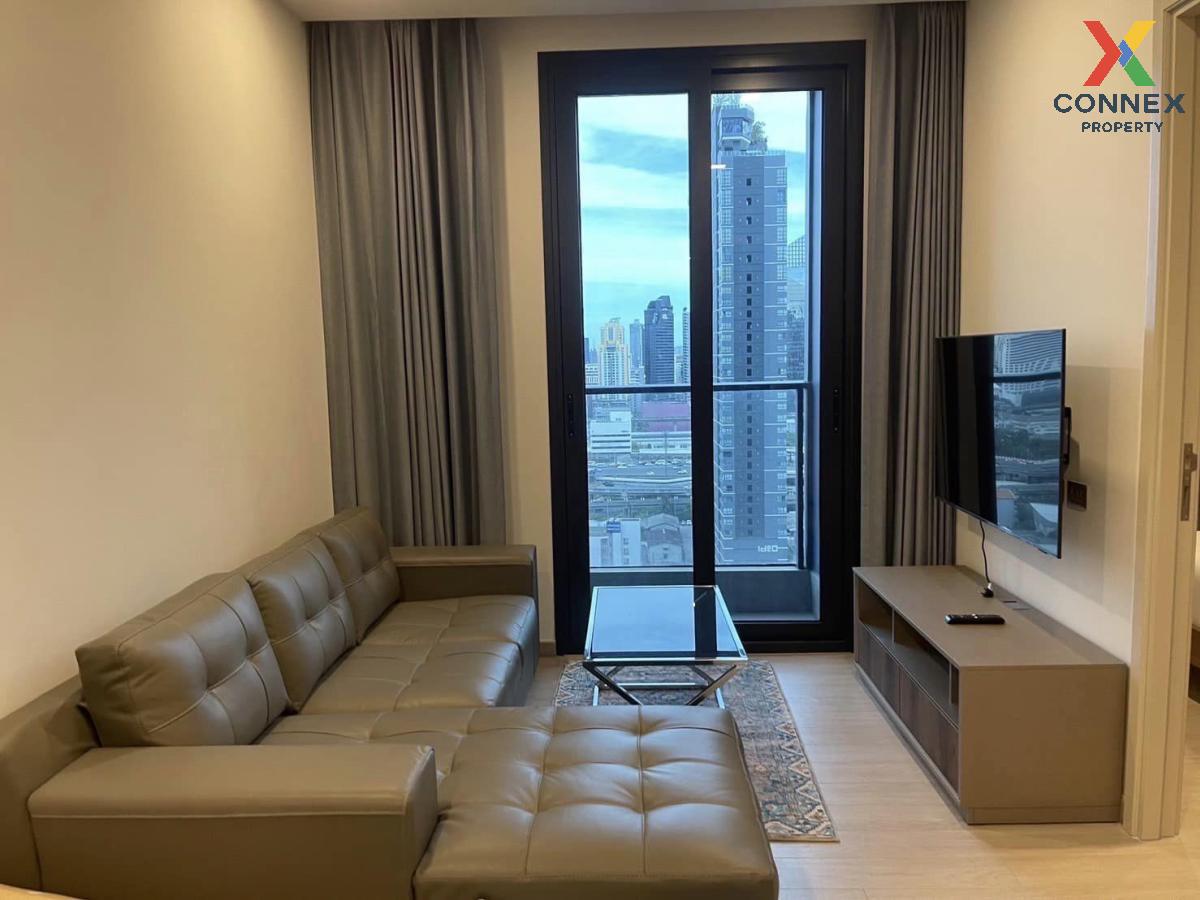 🔥🔥🔥 For Rent Condo , One9Five Asoke - Rama 9 , MRT-Phra Ram 9 , Huai Khwang , Huai Khwang , Bangkok , CX-90870 ✅ Live chat with us ADD LINE @connexproperty ✅ 🔥🔥🔥